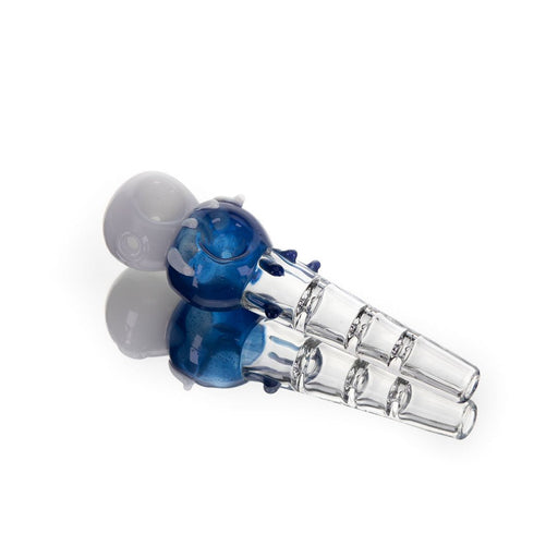 HEMPER Double Scoop Ice Cream Hand Pipe - Olde Smoke Shop
