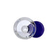 14mm Male Glass Bowl with Handle - Olde Smoke Shop