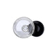 14mm Male Glass Bowl with Handle - Olde Smoke Shop
