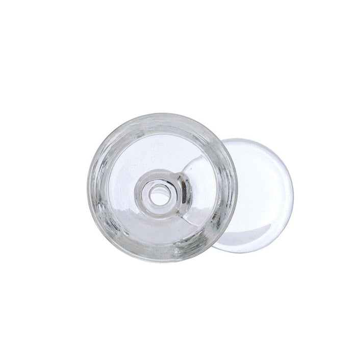 14mm Male Glass Bowl with Handle