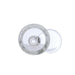 14mm Male Glass Bowl with Handle - Olde Smoke Shop