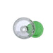14mm Male Glass Bowl with Handle - Olde Smoke Shop