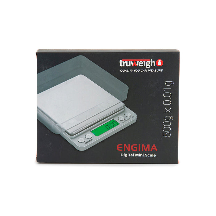 Truweigh Enigma Digital Mini Scale