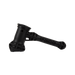 Eyce Hammer Bubbler - Olde Smoke Shop