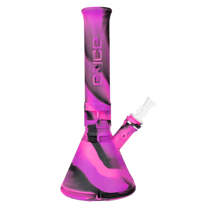 Eyce Mini Beaker - Olde Smoke Shop
