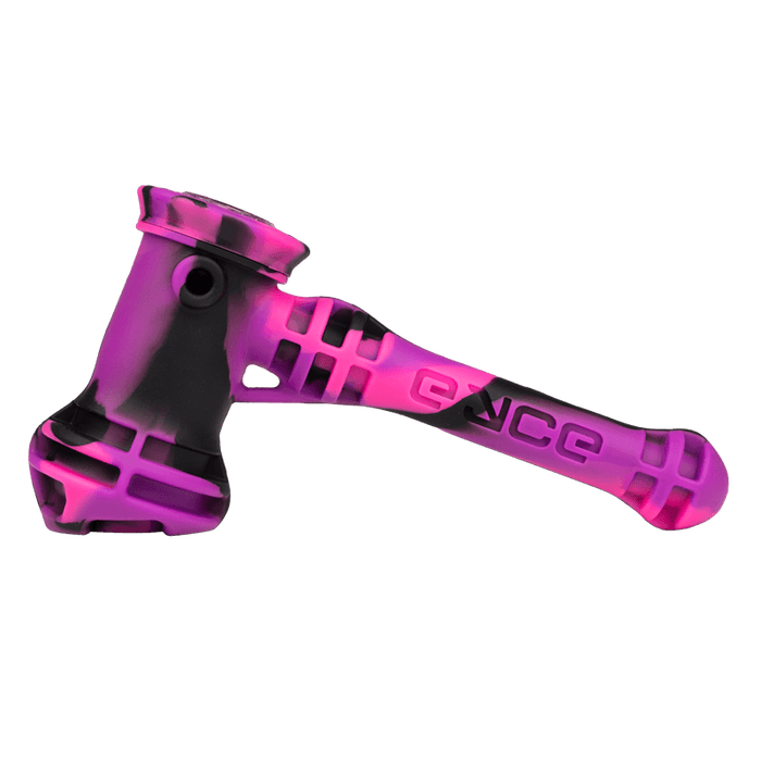 Eyce Hammer Bubbler - Olde Smoke Shop