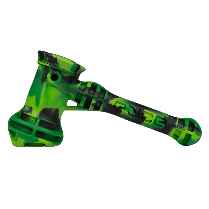 Eyce Hammer Bubbler - Olde Smoke Shop