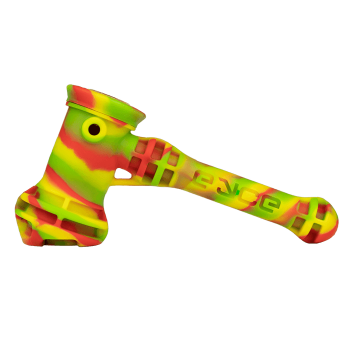 Eyce Hammer Bubbler - Olde Smoke Shop