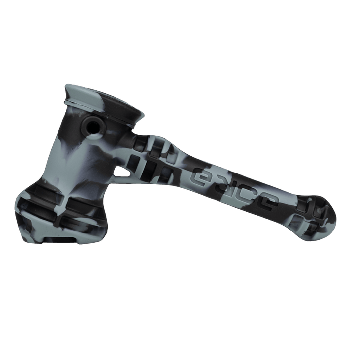 Eyce Hammer Bubbler - Olde Smoke Shop