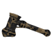 Eyce Hammer Bubbler - Olde Smoke Shop