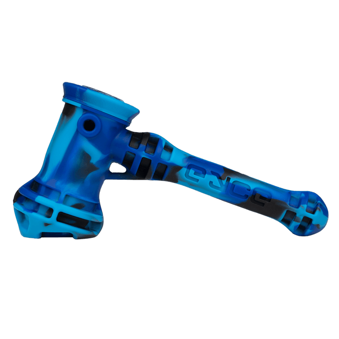 Eyce Hammer Bubbler - Olde Smoke Shop