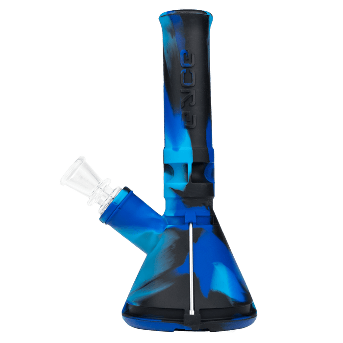 Eyce Mini Beaker - Olde Smoke Shop