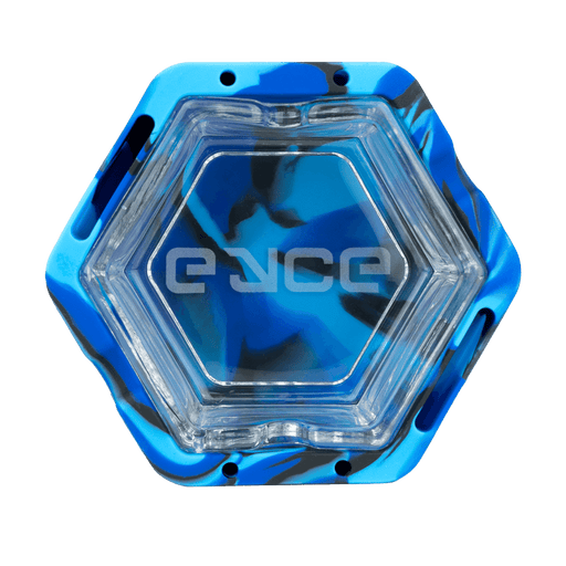 Eyce Ash Tray - Olde Smoke Shop