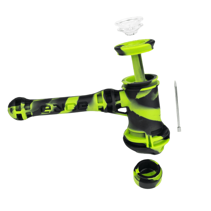 Eyce Hammer Bubbler - Olde Smoke Shop