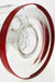 TAG - 16" Bent Neck Double Honeycomb w/ Spinning Splash Guard (18MM Female) - Olde Smoke Shop