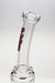TAG - 16" Bent Neck Double Honeycomb w/ Spinning Splash Guard (18MM Female) - Olde Smoke Shop