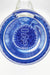 TAG - 20" Triple Netted Disc to Spinning Splashguard 50x7MM (18MM Female) - Olde Smoke Shop