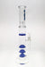TAG - 20" Triple Netted Disc to Spinning Splashguard 50x7MM (18MM Female) - Olde Smoke Shop