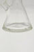 TAG - 18" Beaker 50x7MM - 18/14MM Downstem (4.50") - Olde Smoke Shop