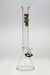 TAG - 18" Beaker 50x7MM - 18/14MM Downstem (4.50") - Olde Smoke Shop