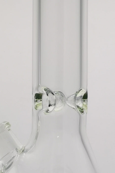 TAG - 18" Beaker 50x7MM - 18/14MM Downstem (4.50")