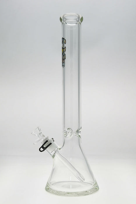 TAG - 18" Beaker 50x7MM - 18/14MM Downstem (4.50")