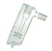 Freeze Pipe Bubbler Pro - Olde Smoke Shop