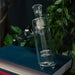 Freeze Pipe Bubbler Pro - Olde Smoke Shop
