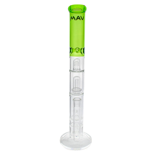 Inline to Double Honeycomb to UFO Straight - Olde Smoke Shop