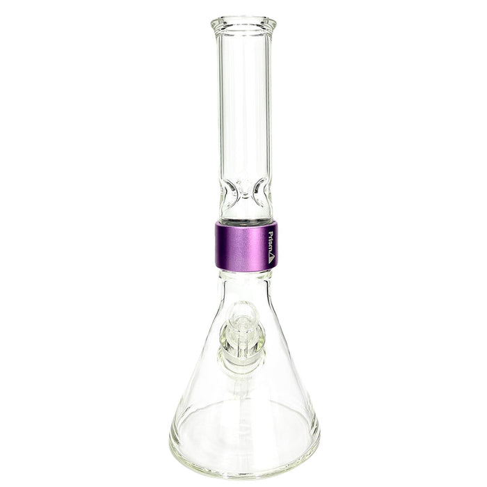 Clear Standard Beaker Single Stack