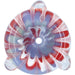 14mm Male Wig Wag Bubble Bowl - Olde Smoke Shop