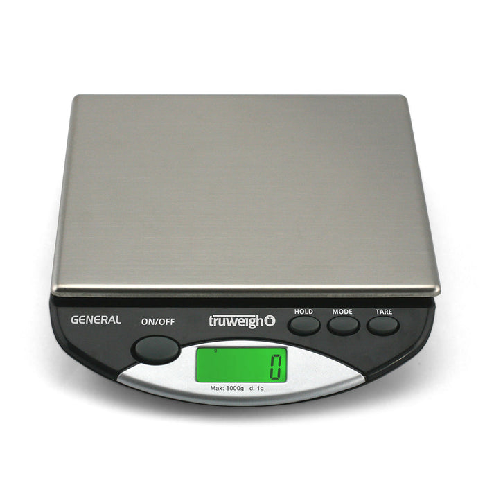 Truweigh General Compact Bench Scale