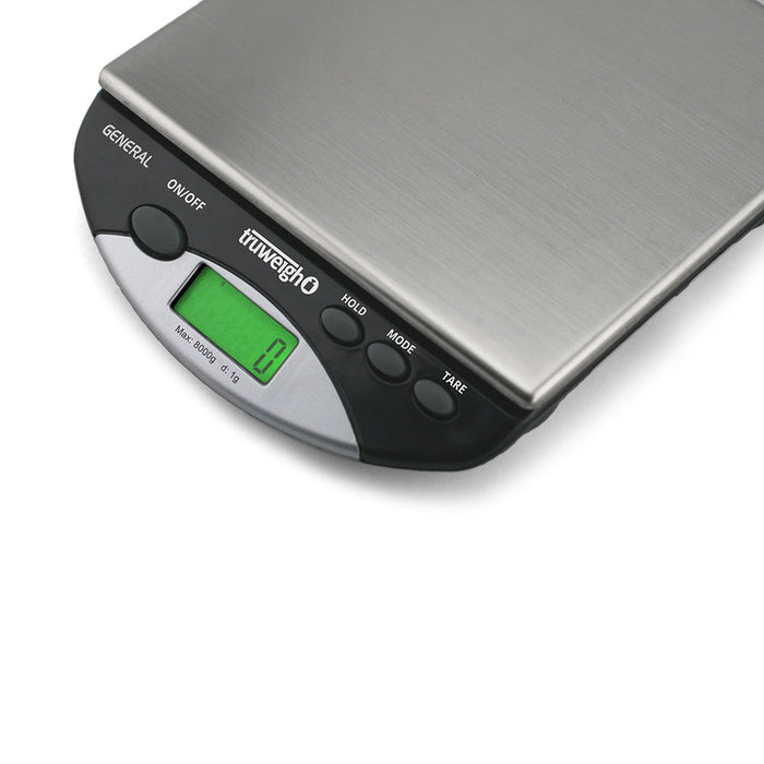 Truweigh General Compact Bench Scale