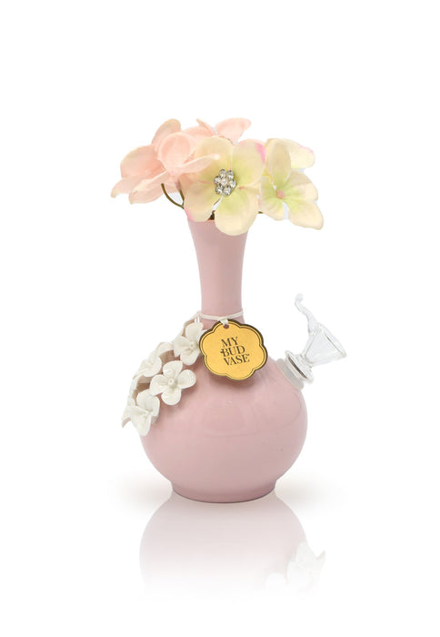 Rachel Vase Bong