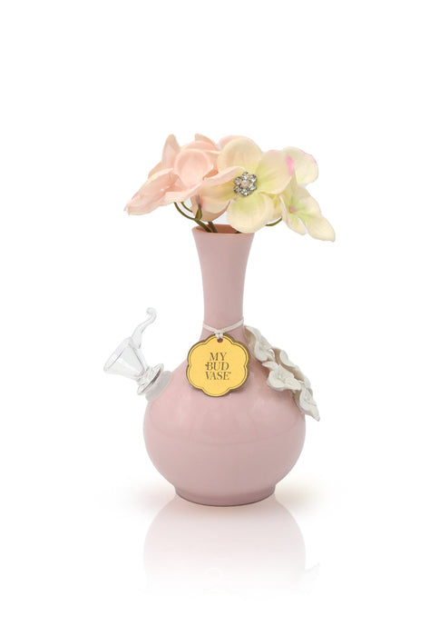 Rachel Vase Bong