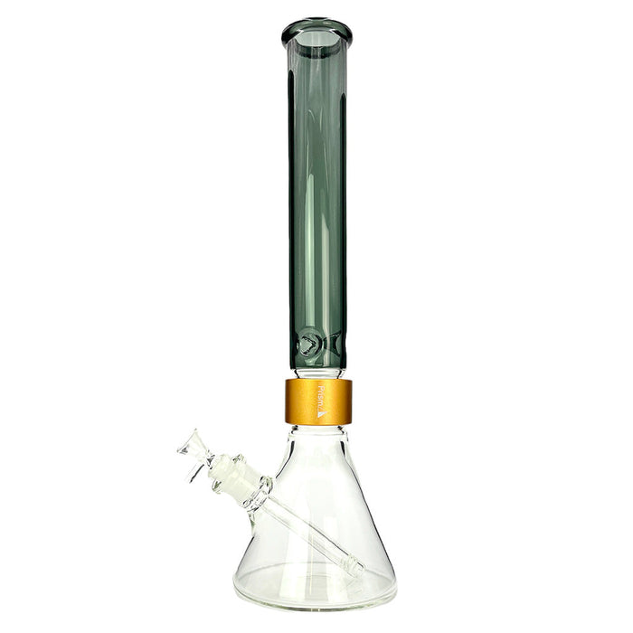 Halo Tall Beaker Single Stack