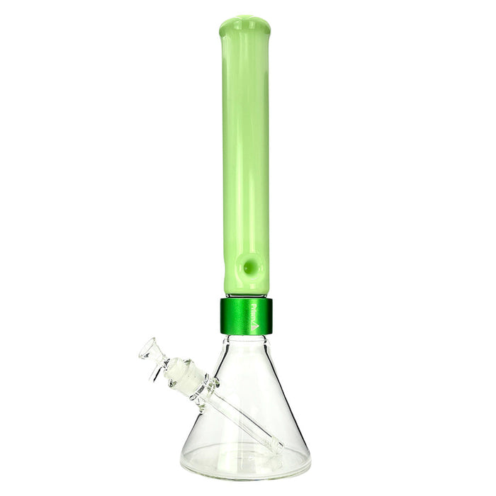 Halo Tall Beaker Single Stack