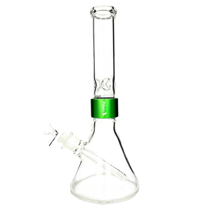 Clear Standard Beaker Single Stack