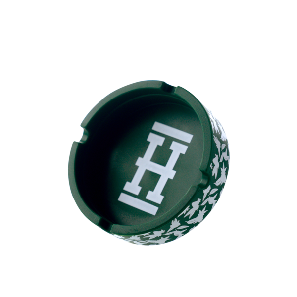 HEMPER Asher - "Cannaflage" Silicone Ashtray - Olde Smoke Shop