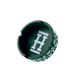 HEMPER Asher - "Cannaflage" Silicone Ashtray - Olde Smoke Shop