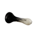 Groove Hand Pipe Frosted Top 4" - Olde Smoke Shop
