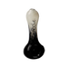 Groove Hand Pipe Frosted Top 4" - Olde Smoke Shop