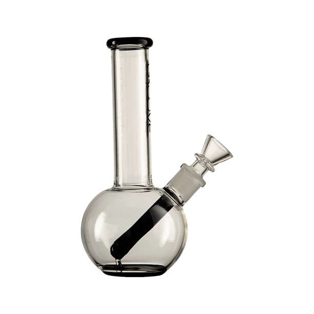 Groove Round Water Pipe