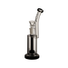 Groove Straight Rig 7" Bubbler / Rig - Olde Smoke Shop