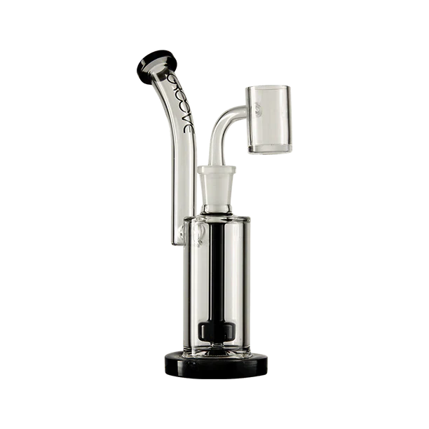 Groove Straight Rig 7" Bubbler / Rig