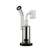 Groove Straight Rig 7" Bubbler / Rig - Olde Smoke Shop