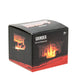 Hellboy 50mm 3-Stage Grinder - Olde Smoke Shop