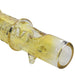 "Piper" Silver Fumed Steamroller - Olde Smoke Shop
