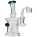 Glassic Barrel Banger Hanger - Olde Smoke Shop