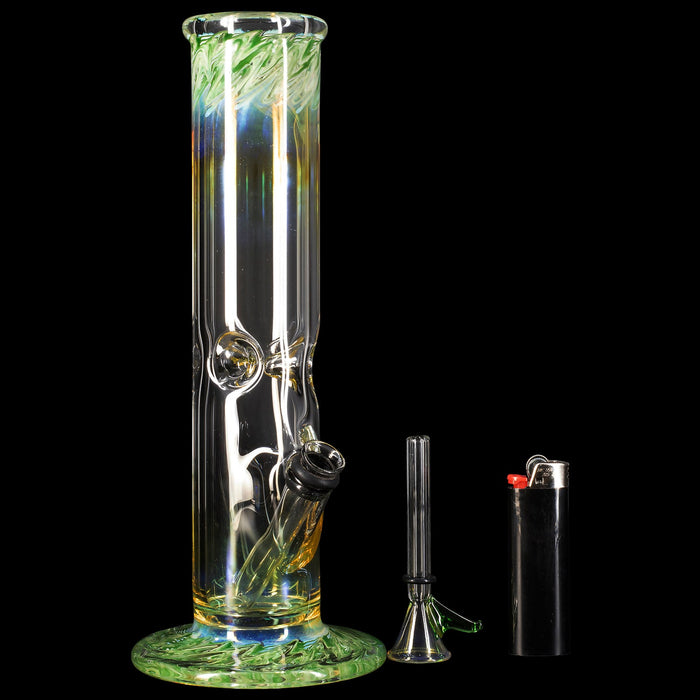 "The Chong-Bong" Classic Straight